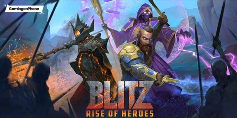 blitz rise of heroes