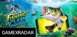 fishing clash redeem codes