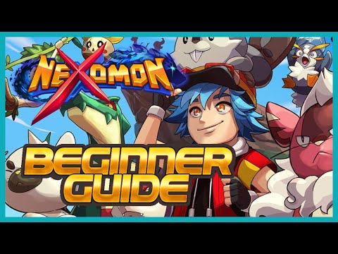 nexomon beginner guide