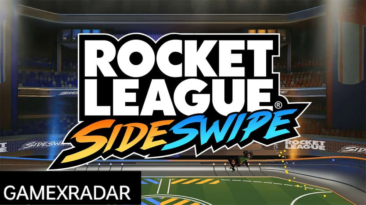 rocket league sidesweep redeem codes